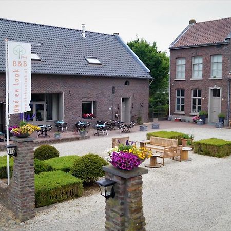 Bed & Breakfast Ohé en Laak المظهر الخارجي الصورة