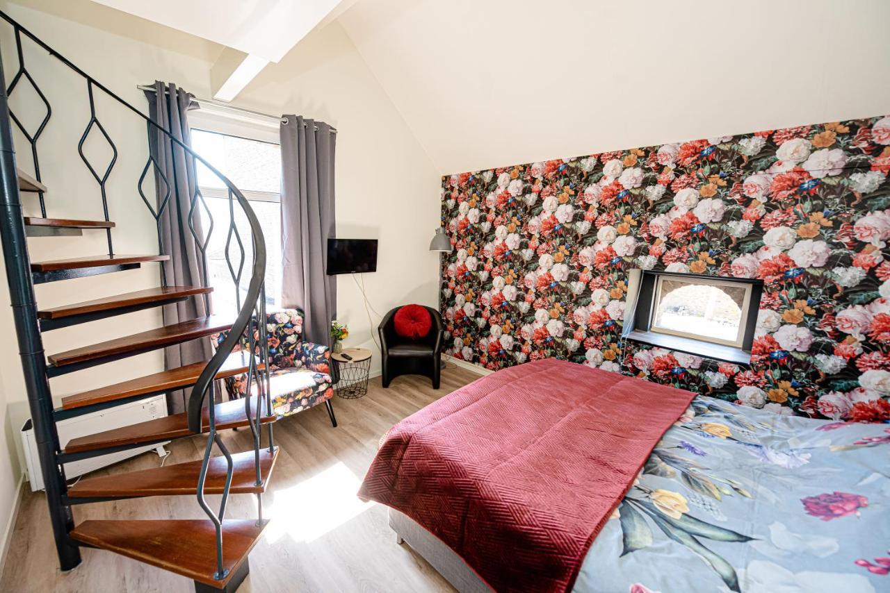 Bed & Breakfast Ohé en Laak المظهر الخارجي الصورة