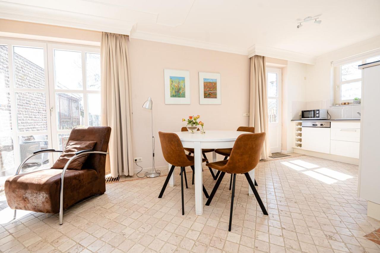 Bed & Breakfast Ohé en Laak المظهر الخارجي الصورة