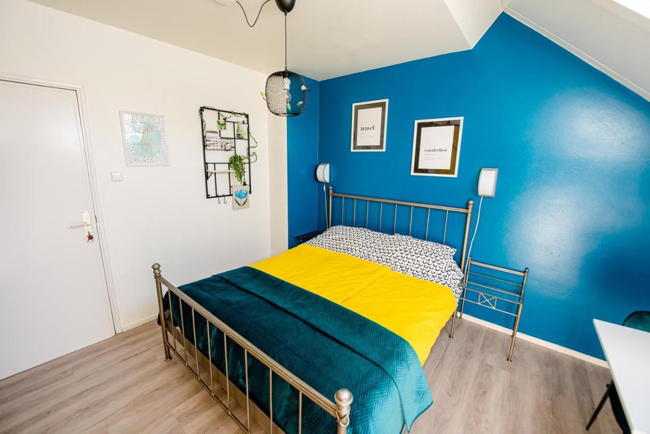 Bed & Breakfast Ohé en Laak المظهر الخارجي الصورة