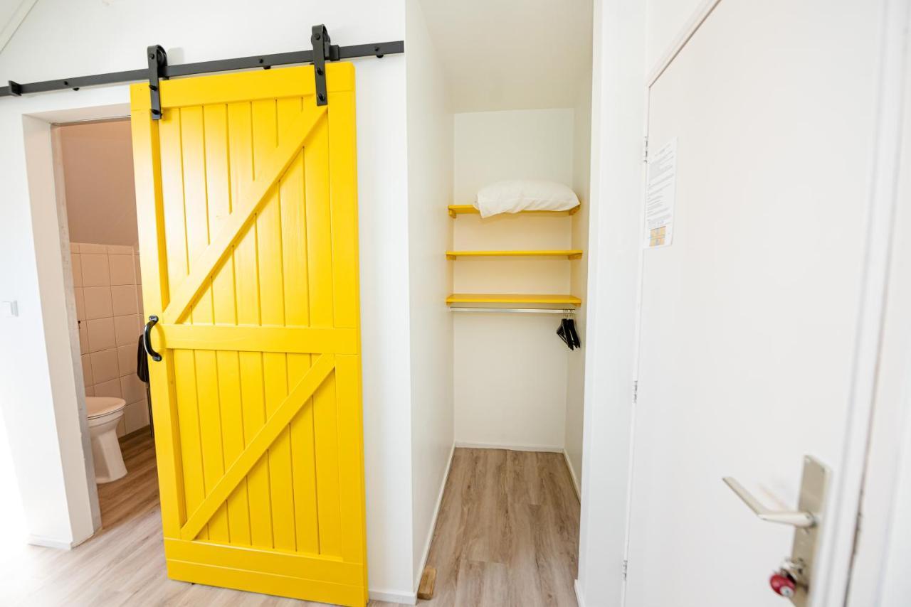 Bed & Breakfast Ohé en Laak المظهر الخارجي الصورة