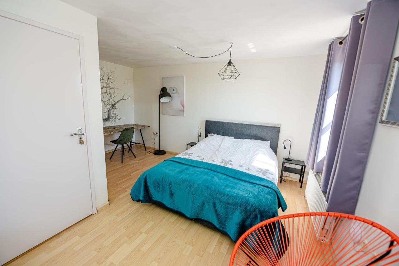 Bed & Breakfast Ohé en Laak المظهر الخارجي الصورة