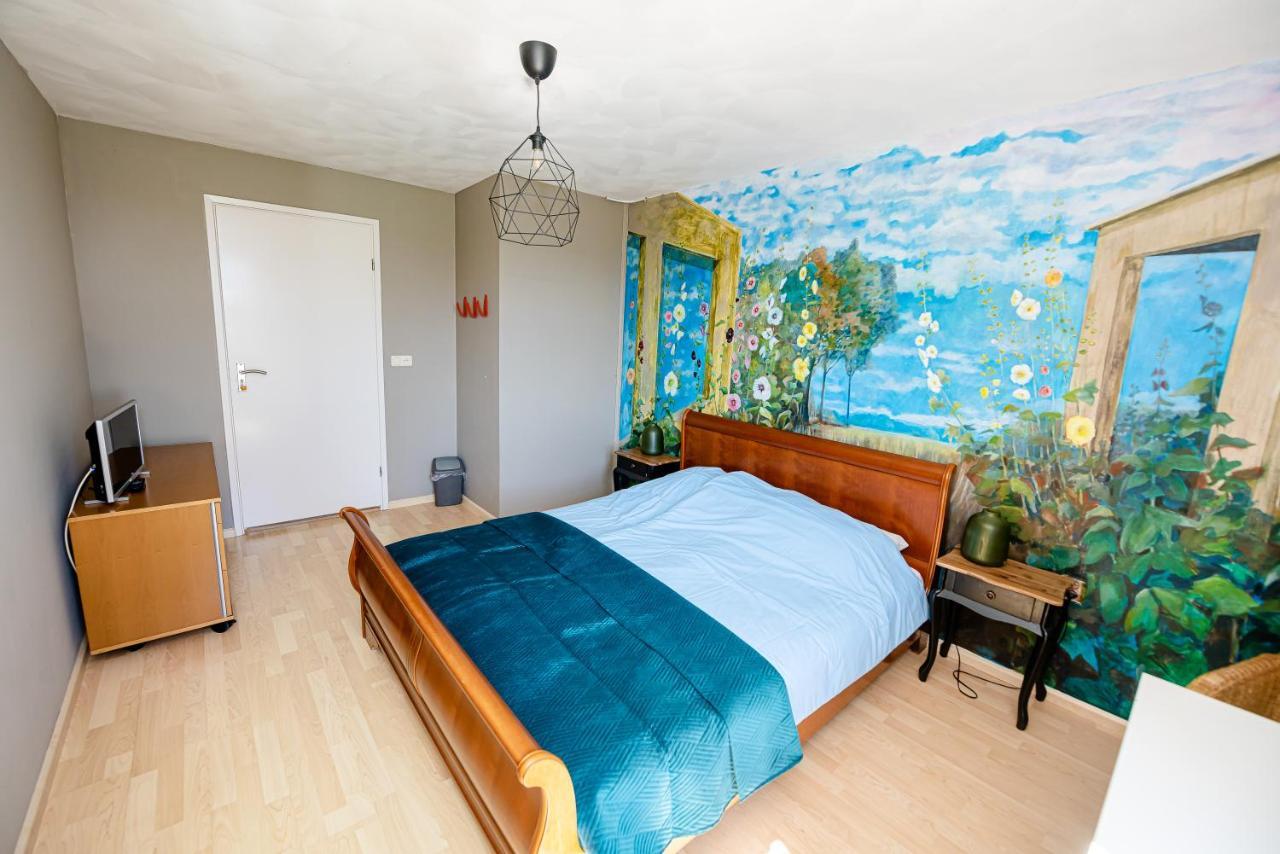 Bed & Breakfast Ohé en Laak المظهر الخارجي الصورة