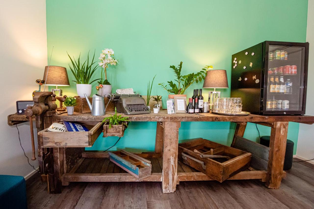 Bed & Breakfast Ohé en Laak المظهر الخارجي الصورة