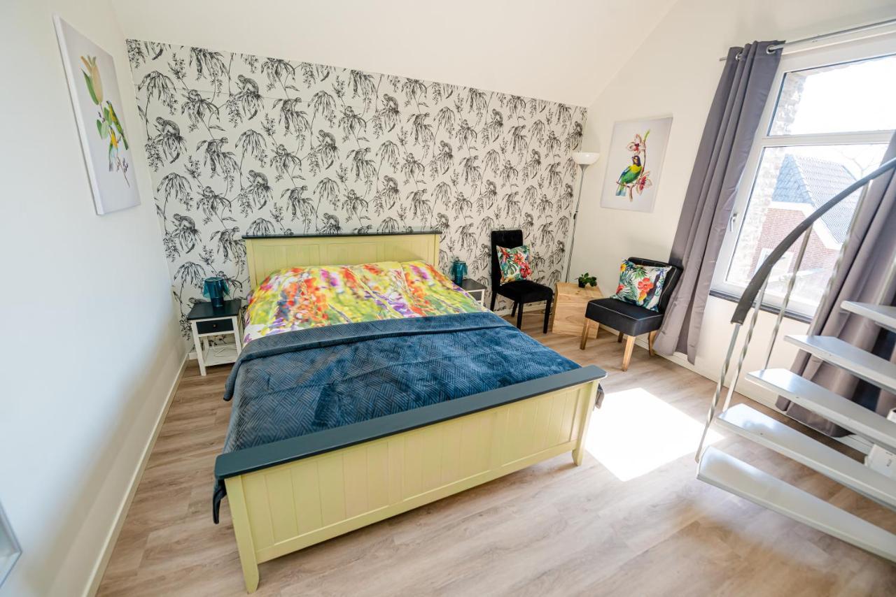 Bed & Breakfast Ohé en Laak المظهر الخارجي الصورة