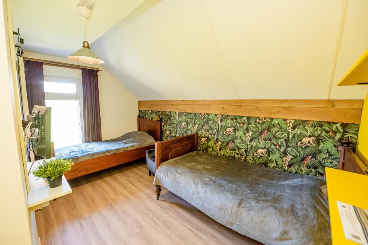 Bed & Breakfast Ohé en Laak المظهر الخارجي الصورة