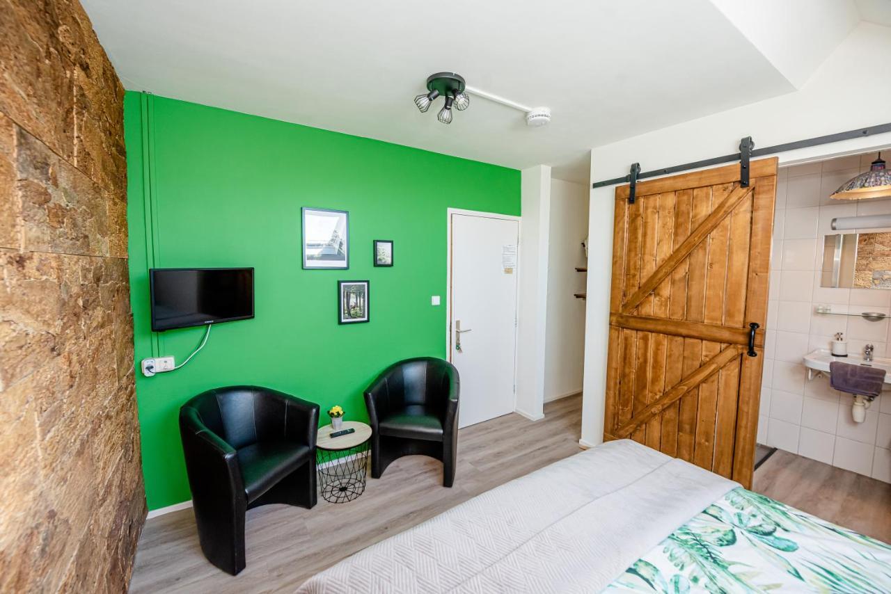Bed & Breakfast Ohé en Laak المظهر الخارجي الصورة