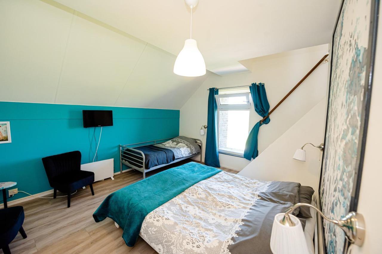Bed & Breakfast Ohé en Laak المظهر الخارجي الصورة