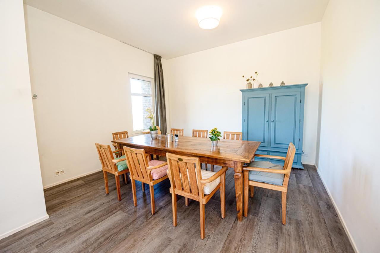 Bed & Breakfast Ohé en Laak المظهر الخارجي الصورة