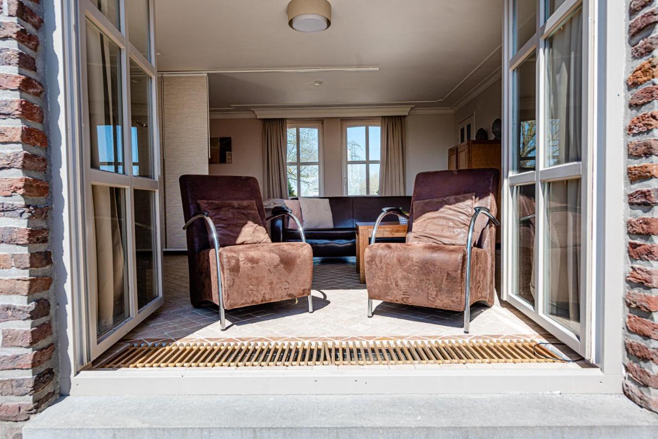 Bed & Breakfast Ohé en Laak المظهر الخارجي الصورة